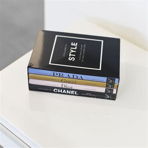 dior chane|dior chanel prada books.